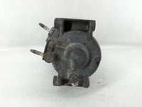 Dodge Caravan Air Conditioning A/c Ac Compressor Oem - Oemusedautoparts1.com