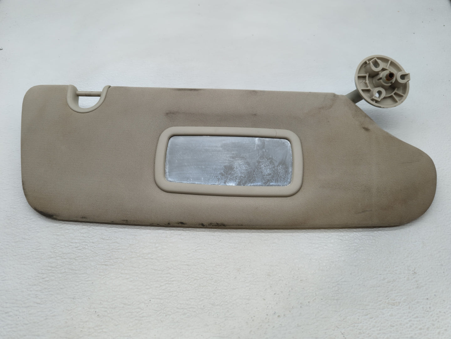 2011 Dodge Caravan Sun Visor Shade Replacement Passenger Right Mirror Fits Fits 2012 2013 2014 2015 2016 2017 2018 2019 2020