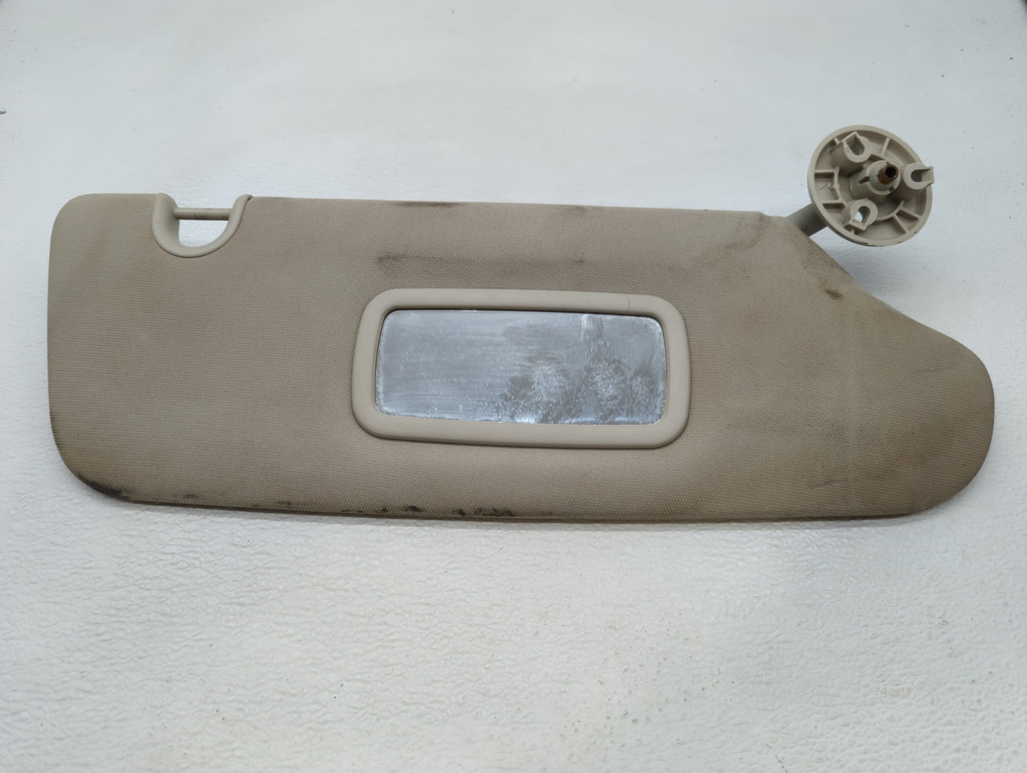 2011 Dodge Caravan Sun Visor Shade Replacement Passenger Right Mirror Fits Fits 2012 2013 2014 2015 2016 2017 2018 2019 2020