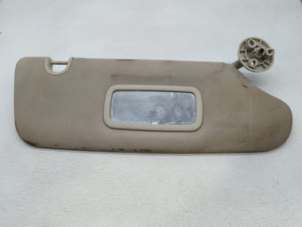 compare product 2011 Dodge Caravan Sun Visor Shade Replacement Passenger Right Mirror Fits Fits 2012 2013 2014 2015 2016 2017 2018 2019 2020 OEM Used Auto Parts