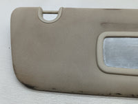 2011 Dodge Caravan Sun Visor Shade Replacement Passenger Right Mirror Fits Fits 2012 2013 2014 2015 2016 2017 2018 2019 2020