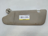 2011 Dodge Caravan Sun Visor Shade Replacement Passenger Right Mirror Fits Fits 2012 2013 2014 2015 2016 2017 2018 2019 2020