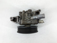 Dodge Caravan Power Steering Column Pump Oem - Oemusedautoparts1.com