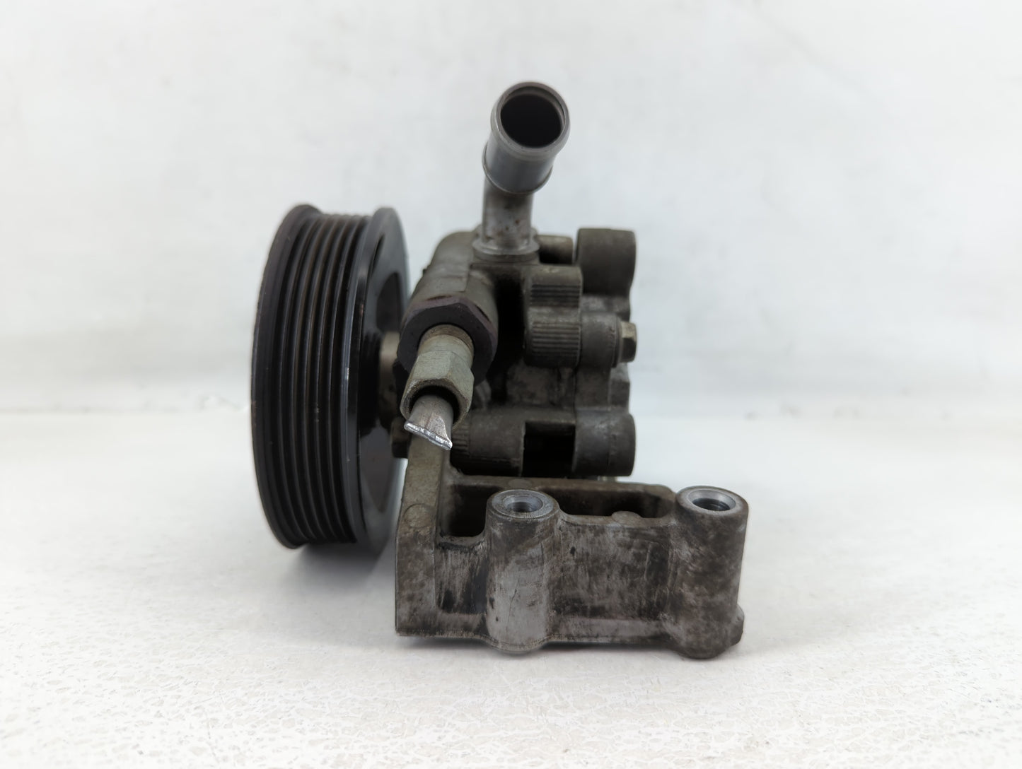 Dodge Caravan Power Steering Column Pump Oem - Oemusedautoparts1.com