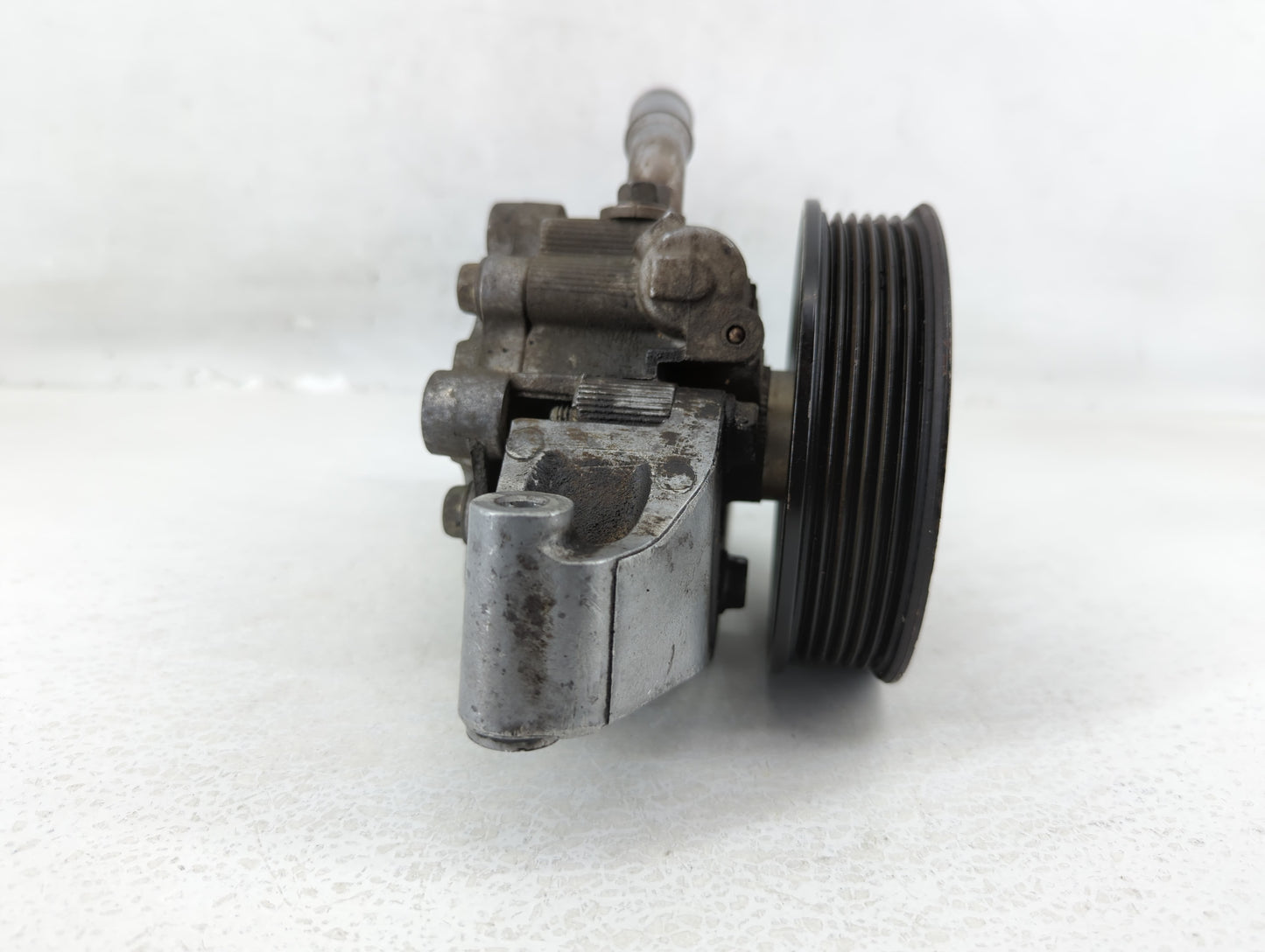 Dodge Caravan Power Steering Column Pump Oem - Oemusedautoparts1.com