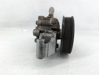 Dodge Caravan Power Steering Column Pump Oem - Oemusedautoparts1.com
