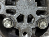 Dodge Caravan Power Steering Column Pump Oem - Oemusedautoparts1.com