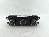 2011 Dodge Caravan Climate Control Module Temperature AC/Heater Replacement P/N:1012150044321 55111968AA Fits Fits 2012 OEM 
