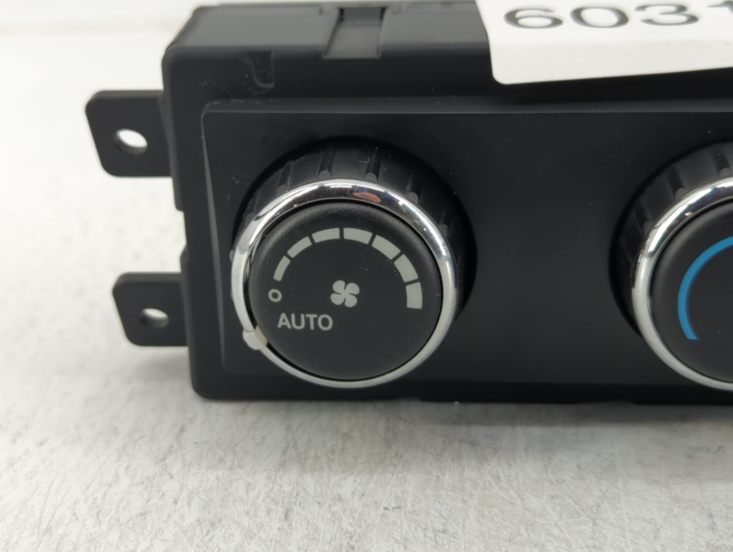 2011 Dodge Caravan Climate Control Module Temperature AC/Heater Replacement P/N:1012150044321 55111968AA Fits Fits 2012 OEM 