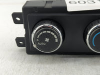 2011 Dodge Caravan Climate Control Module Temperature AC/Heater Replacement P/N:1012150044321 55111968AA Fits Fits 2012 OEM 