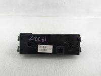 2011 Dodge Caravan Climate Control Module Temperature AC/Heater Replacement P/N:1012150044321 55111968AA Fits Fits 2012 OEM 