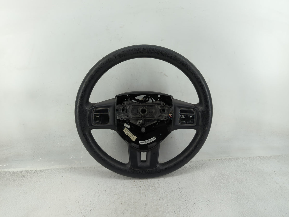 steering wheel - Oemusedautoparts1.com