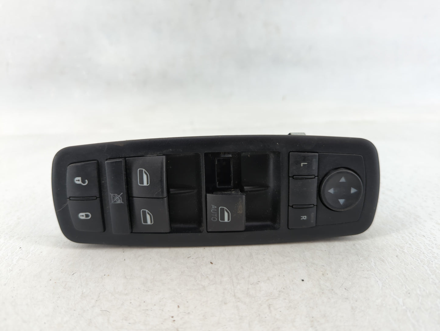 2011 Dodge Caravan Master Power Window Switch Replacement Driver Side Left P/N:10 0031 44 04602 535AI Fits Fits 2008 2009 20