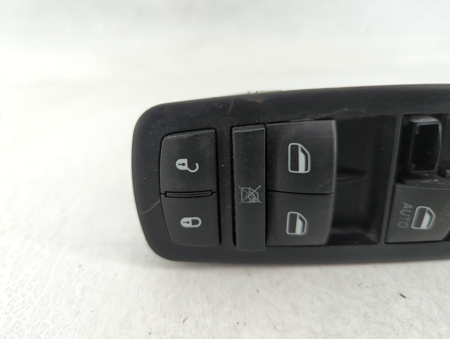 2011 Dodge Caravan Master Power Window Switch Replacement Driver Side Left P/N:10 0031 44 04602 535AI Fits Fits 2008 2009 20