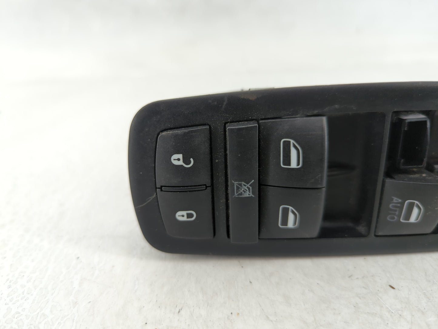 2011 Dodge Caravan Master Power Window Switch Replacement Driver Side Left P/N:10 0031 44 04602 535AI Fits Fits 2008 2009 20