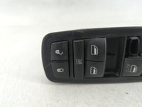 2011 Dodge Caravan Master Power Window Switch Replacement Driver Side Left P/N:10 0031 44 04602 535AI Fits Fits 2008 2009 20