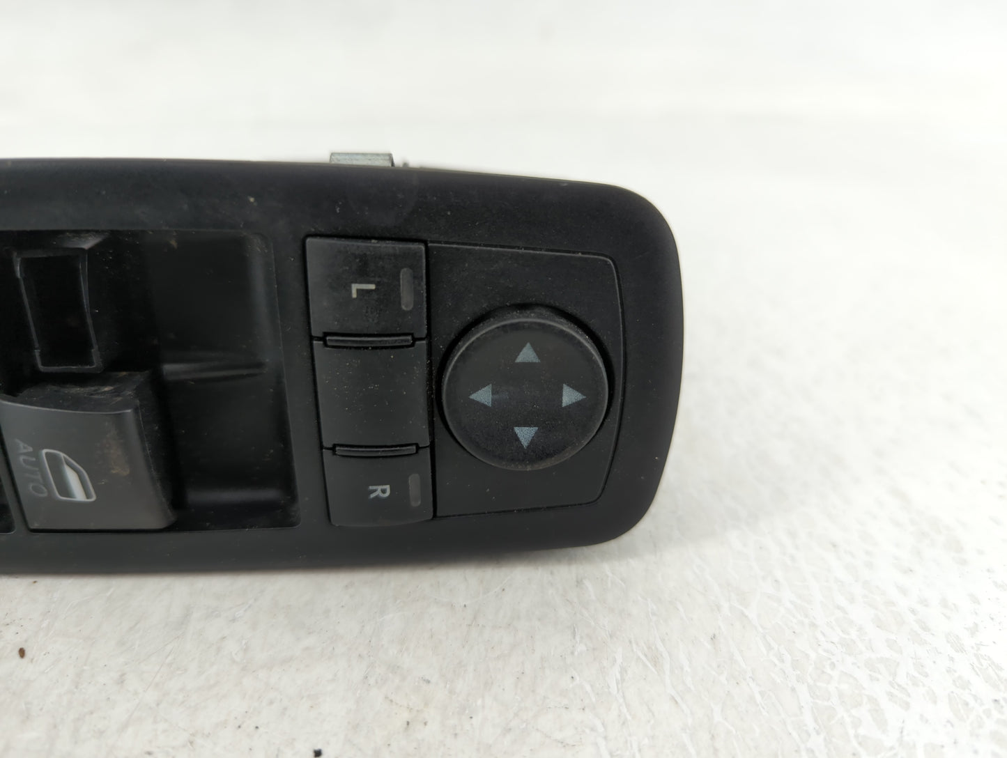 2011 Dodge Caravan Master Power Window Switch Replacement Driver Side Left P/N:10 0031 44 04602 535AI Fits Fits 2008 2009 20