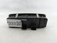2011 Dodge Caravan Master Power Window Switch Replacement Driver Side Left P/N:10 0031 44 04602 535AI Fits Fits 2008 2009 20