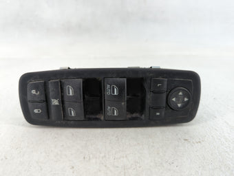 compare product 2011 Dodge Caravan Master Power Window Switch Replacement Driver Side Left P/N:04602 535AI Fits Fits 2008 2009 2010 OEM Used Auto Parts