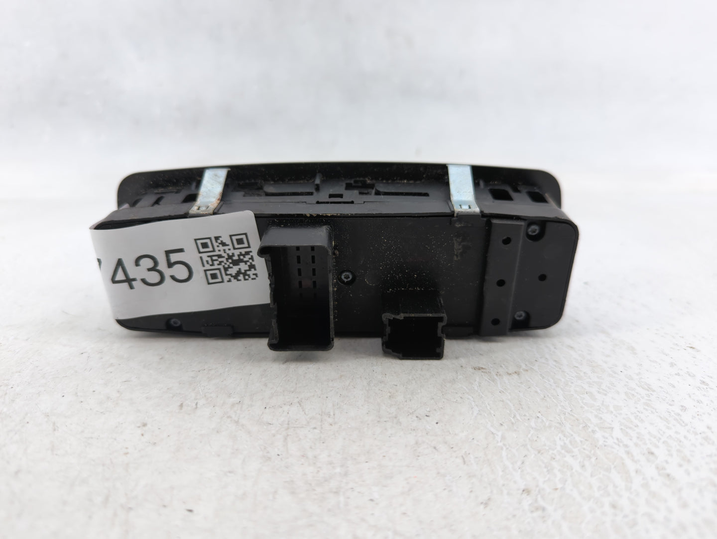2011 Dodge Caravan Master Power Window Switch Replacement Driver Side Left P/N:04602 535AI Fits Fits 2008 2009 2010 OEM Used