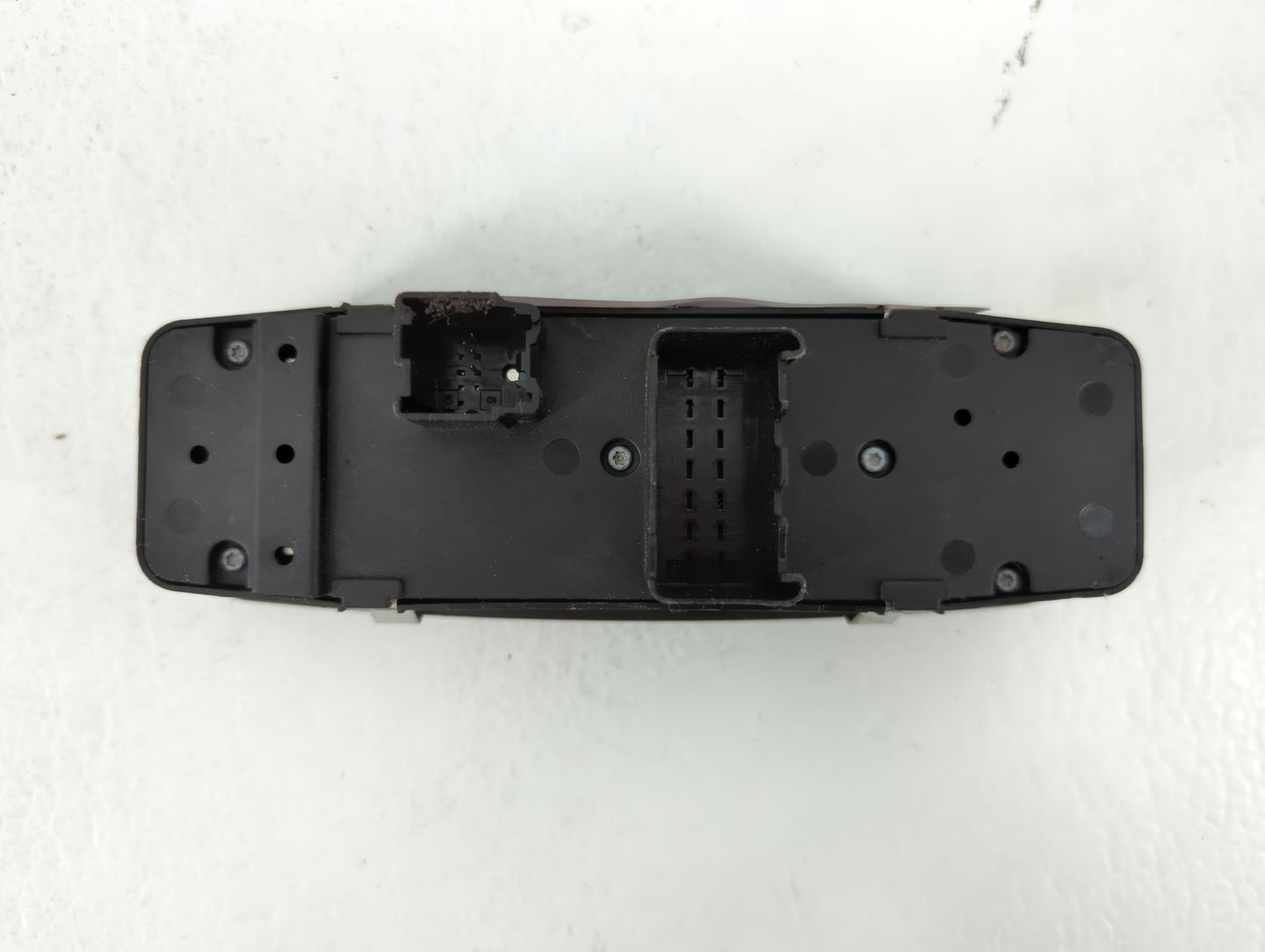 2011 Dodge Caravan Master Power Window Switch Replacement Driver Side Left P/N:04602 535AI Fits Fits 2008 2009 2010 OEM Used