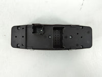 2011 Dodge Caravan Master Power Window Switch Replacement Driver Side Left P/N:04602 535AI Fits Fits 2008 2009 2010 OEM Used