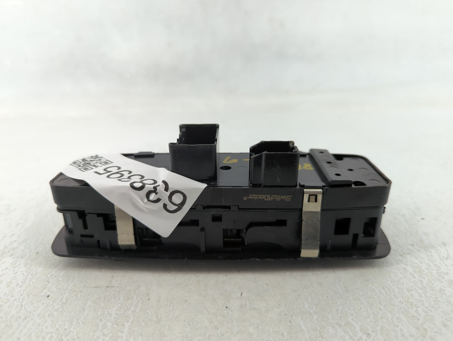 2011 Dodge Caravan Master Power Window Switch Replacement Driver Side Left P/N:04602 535AH Fits Fits 2008 2009 2010 OEM Used