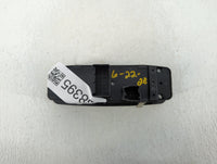 2011 Dodge Caravan Master Power Window Switch Replacement Driver Side Left P/N:04602 535AH Fits Fits 2008 2009 2010 OEM Used