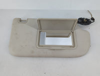2011 Dodge Caravan Sun Visor Shade Replacement Driver Left Mirror Fits Fits 2012 2013 2014 2015 2016 2017 2018 2019 2020 OEM
