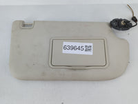 2011 Dodge Caravan Sun Visor Shade Replacement Driver Left Mirror Fits Fits 2012 2013 2014 2015 2016 2017 2018 2019 2020 OEM