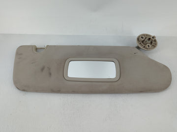 2011 Dodge Caravan Sun Visor Shade Replacement Driver Left Mirror Fits Fits 2012 2013 2014 2015 2016 2017 2018 2019 2020 OEM
