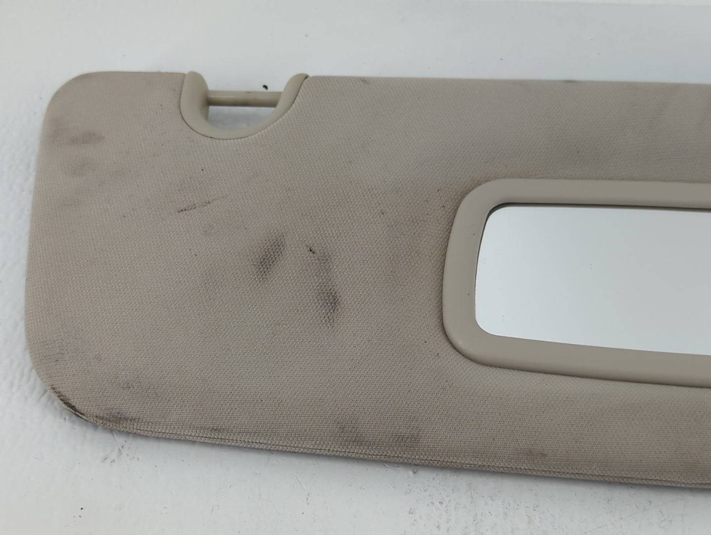 2011 Dodge Caravan Sun Visor Shade Replacement Driver Left Mirror Fits Fits 2012 2013 2014 2015 2016 2017 2018 2019 2020 OEM
