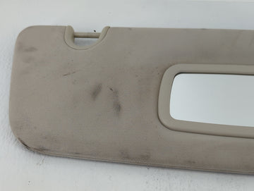 2011 Dodge Caravan Sun Visor Shade Replacement Driver Left Mirror Fits Fits 2012 2013 2014 2015 2016 2017 2018 2019 2020 OEM Used Auto Parts