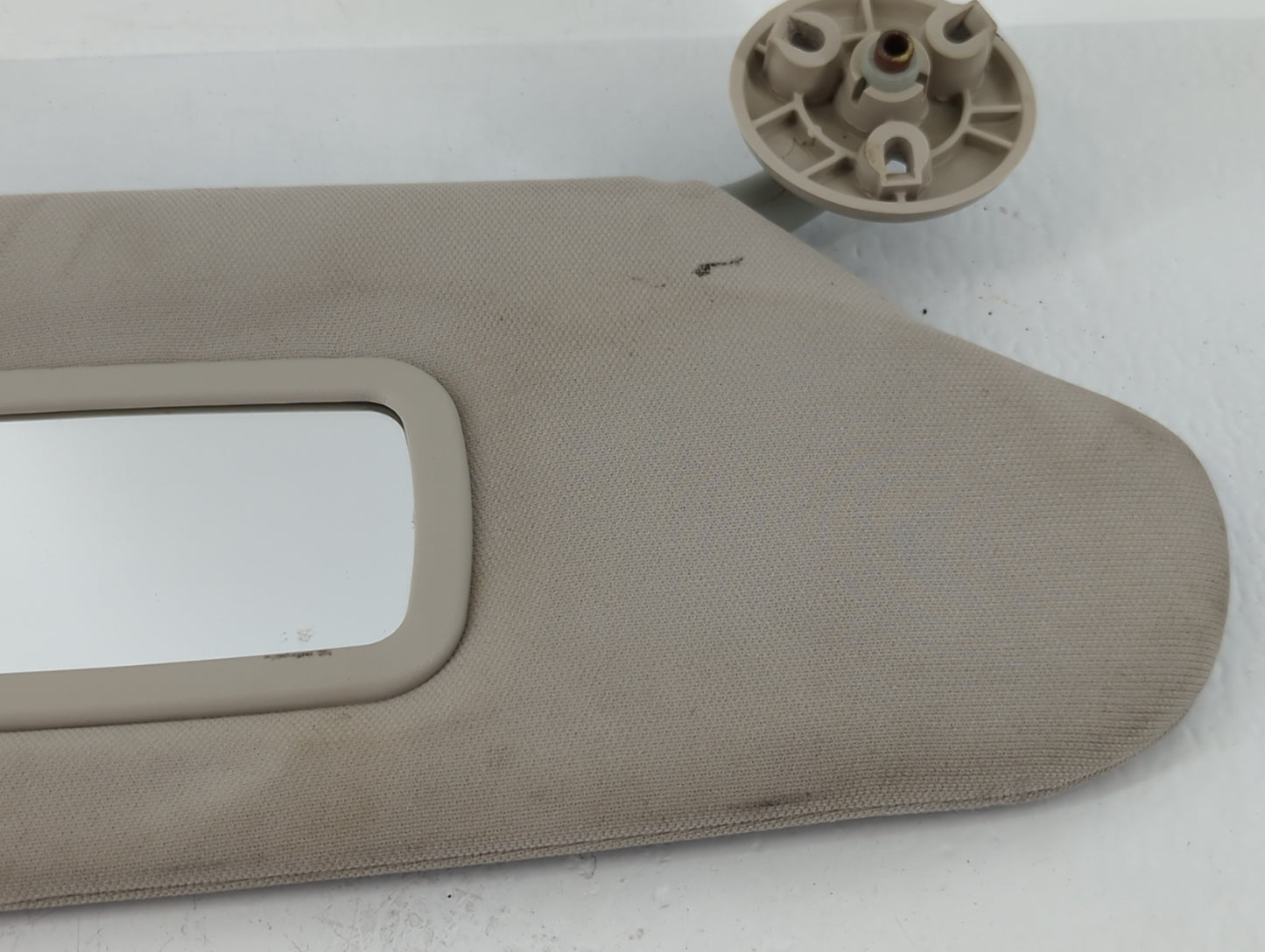 2011 Dodge Caravan Sun Visor Shade Replacement Driver Left Mirror Fits Fits 2012 2013 2014 2015 2016 2017 2018 2019 2020 OEM