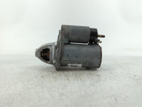 2011 Dodge Caravan Car Starter Motor Solenoid OEM P/N:128000-7200 04001839AB Fits OEM Used Auto Parts - Oemusedautoparts1.co