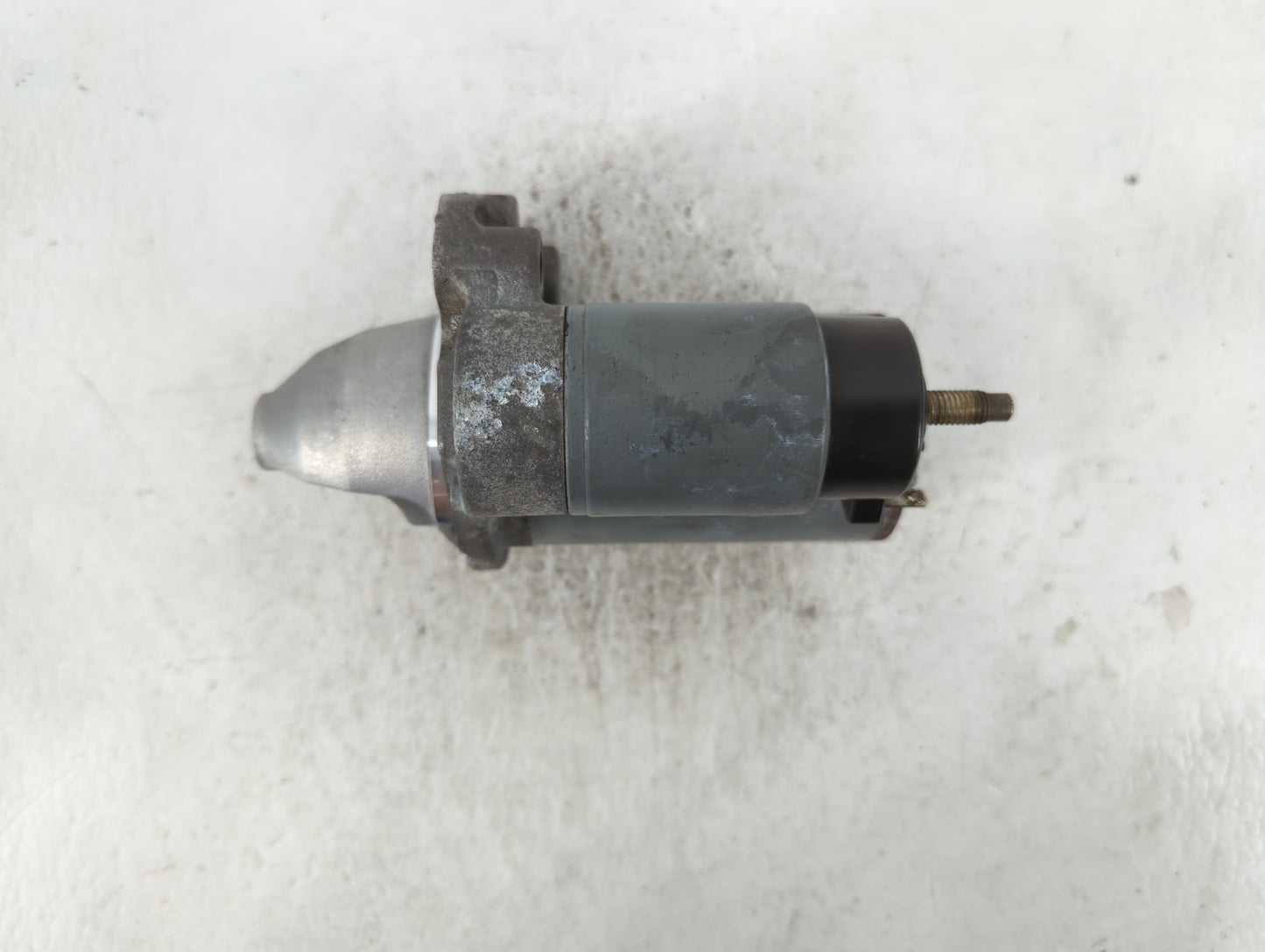 2011 Dodge Caravan Car Starter Motor Solenoid OEM P/N:128000-7200 04001839AB Fits OEM Used Auto Parts - Oemusedautoparts1.co