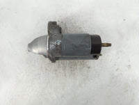 2011 Dodge Caravan Car Starter Motor Solenoid OEM P/N:128000-7200 04001839AB Fits OEM Used Auto Parts - Oemusedautoparts1.co