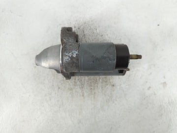 2011 Dodge Caravan Car Starter Motor Solenoid OEM P/N:128000-7200 04001839AB Fits OEM Used Auto Parts
