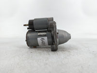 2011 Dodge Caravan Car Starter Motor Solenoid OEM P/N:128000-7200 04001839AB Fits OEM Used Auto Parts - Oemusedautoparts1.co