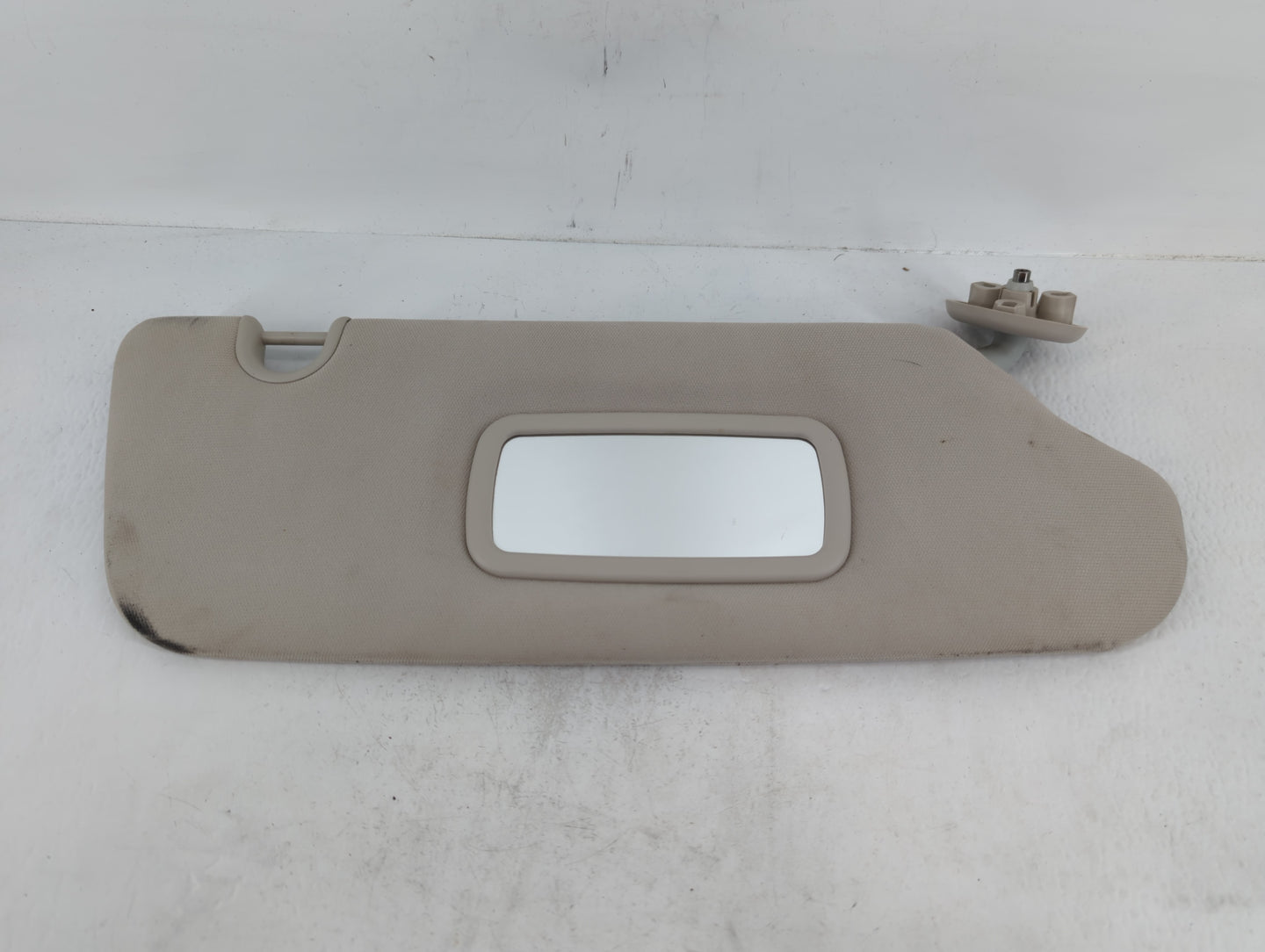 2011 Dodge Caravan Sun Visor Shade Replacement Passenger Right Mirror Fits Fits 2012 2013 2014 2015 2016 2017 2018 2019 2020