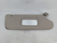 2011 Dodge Caravan Sun Visor Shade Replacement Passenger Right Mirror Fits Fits 2012 2013 2014 2015 2016 2017 2018 2019 2020