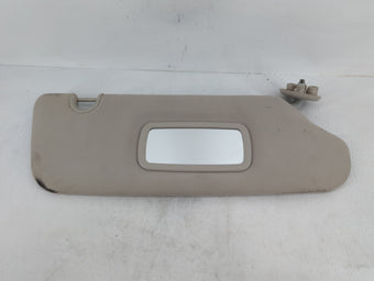 compare product 2011 Dodge Caravan Sun Visor Shade Replacement Passenger Right Mirror Fits Fits 2012 2013 2014 2015 2016 2017 2018 2019 2020 OEM Used Auto Parts