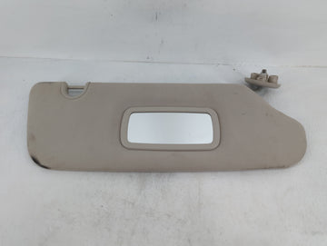 2011 Dodge Caravan Sun Visor Shade Replacement Passenger Right Mirror Fits Fits 2012 2013 2014 2015 2016 2017 2018 2019 2020