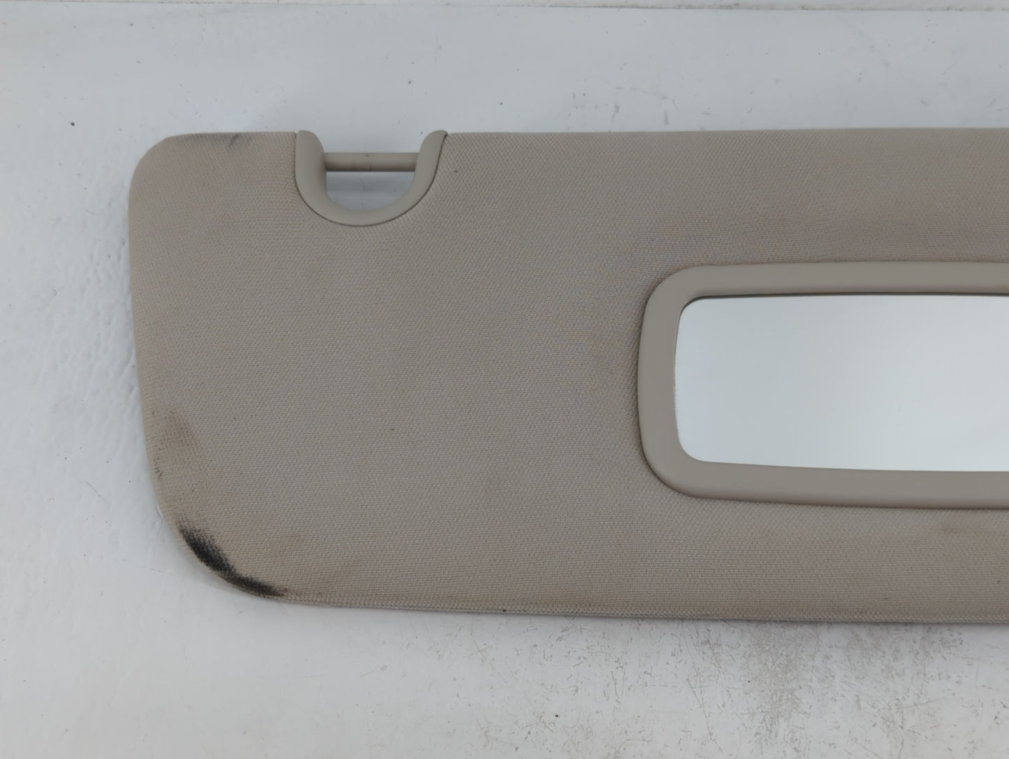 2011 Dodge Caravan Sun Visor Shade Replacement Passenger Right Mirror Fits Fits 2012 2013 2014 2015 2016 2017 2018 2019 2020