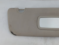 2011 Dodge Caravan Sun Visor Shade Replacement Passenger Right Mirror Fits Fits 2012 2013 2014 2015 2016 2017 2018 2019 2020