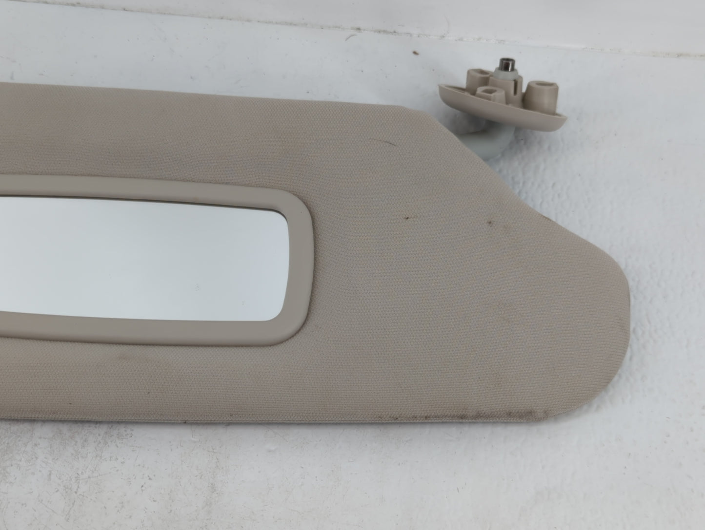 2011 Dodge Caravan Sun Visor Shade Replacement Passenger Right Mirror Fits Fits 2012 2013 2014 2015 2016 2017 2018 2019 2020