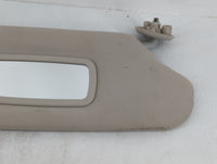 2011 Dodge Caravan Sun Visor Shade Replacement Passenger Right Mirror Fits Fits 2012 2013 2014 2015 2016 2017 2018 2019 2020