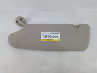 2011 Dodge Caravan Sun Visor Shade Replacement Passenger Right Mirror Fits Fits 2012 2013 2014 2015 2016 2017 2018 2019 2020