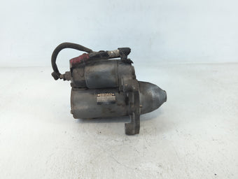 compare product 2011 Dodge Caravan Car Starter Motor Solenoid OEM P/N:428000-7200 04001839AB Fits OEM Used Auto Parts