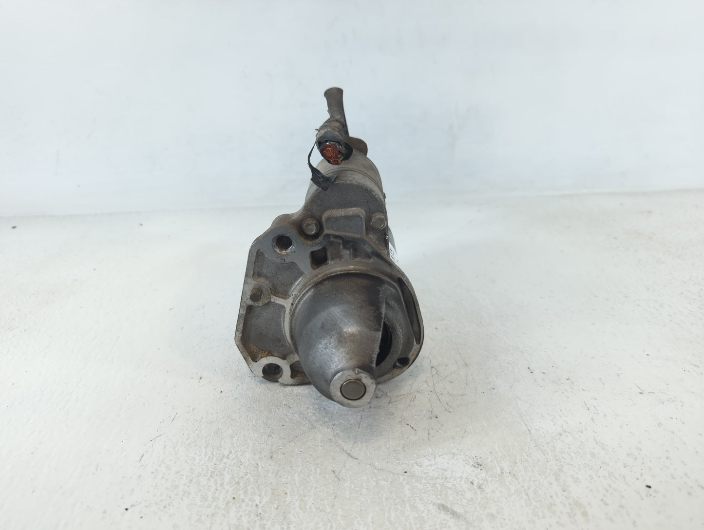 2011 Dodge Caravan Car Starter Motor Solenoid OEM P/N:428000-7200 04001839AB Fits OEM Used Auto Parts - Oemusedautoparts1.co